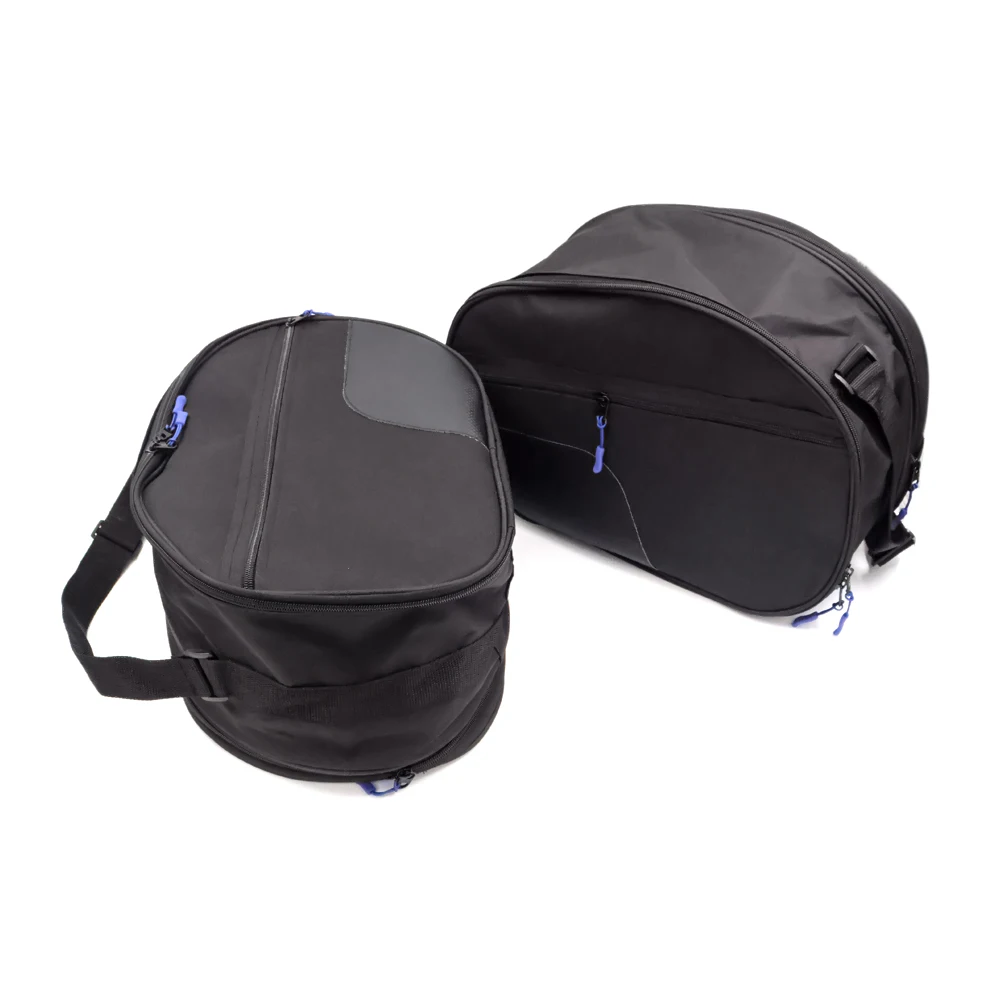 BMW R1300GS GS1300 용 Vario 케이스 가방, 오리지널 러기지 시스템 가방, 방수 러기지 백, R1300GS 액세서리