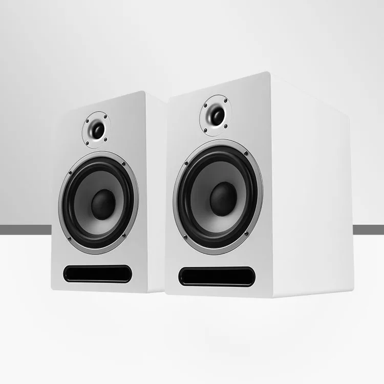 HIFi Professional Music Production Audio Equipment Active Powered Monitores de Studio Monitors
