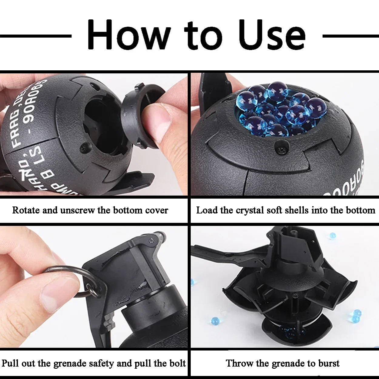 dsc-products