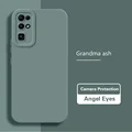 Granny Grey