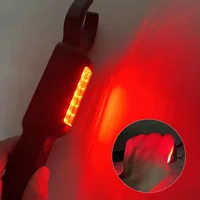 Newest USB Infrared Vein Viewer Transilluminator LED Vessel Vein Display Instrument Vessel Finder Infrared Blood Vessel Lamp 2
