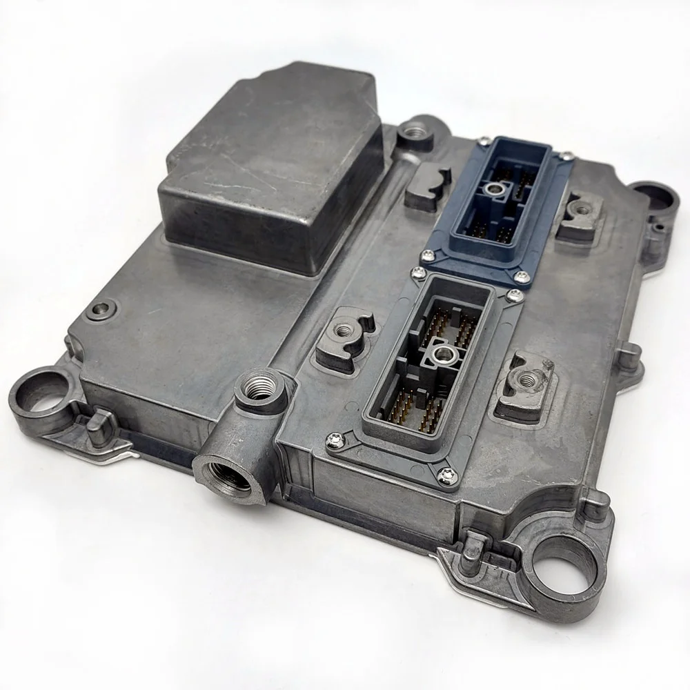 

Запчасти для экскаватора C4.2 C4.4 C6.4 C6.6 C7.1 контроллер двигателя 331-7539 10R8113
