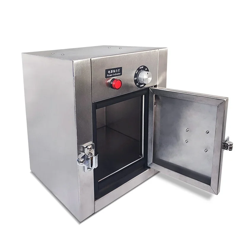 Sterilizer Equipment Ozone Generator Ozone Disinfection Machine Drying And Disinfection Cabinet