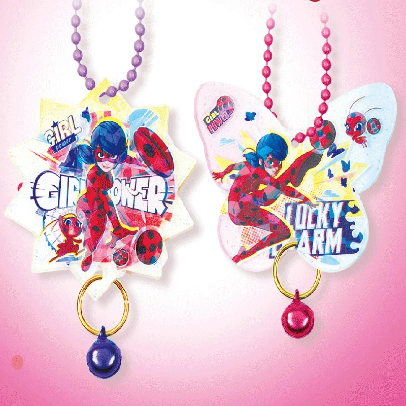 

Girl Power Coo Card Stickers Set DIY Creative Toys Sticker Keychain School Bag Decoration Ladies Handbag Kids For Children