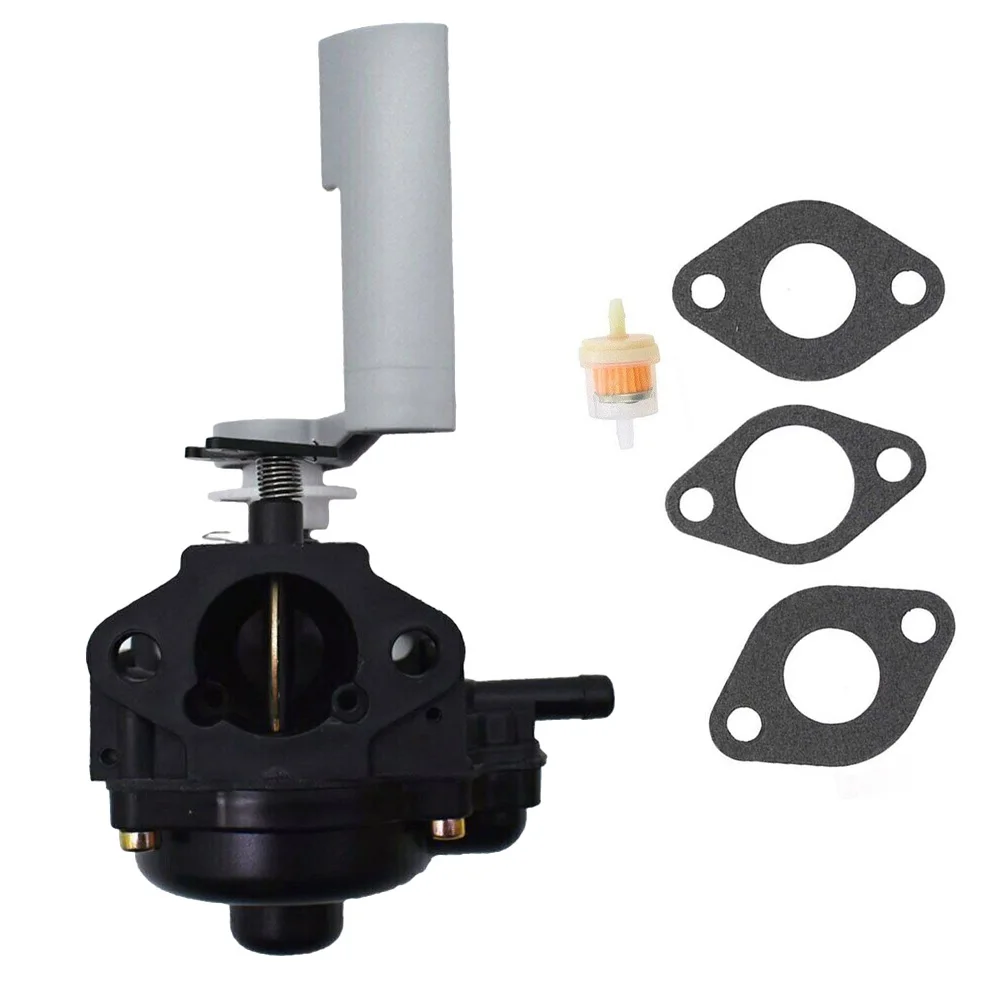 

Карбюратор для газонокосилки Silverpro, 2 такта, 107-4607