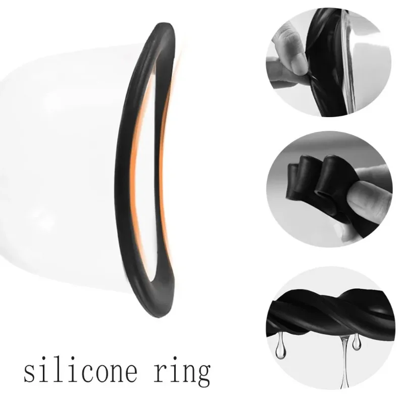 Рисунок 4 - Вакуумный массажер для груди