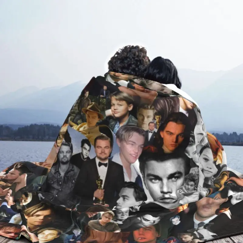 Leo DiCaprio-3D ����Ʈ ����Ʈ �ø��� ���, Ȩ ħ�� ���� �̺ҿ� ������ �ö��� ����Ŷ