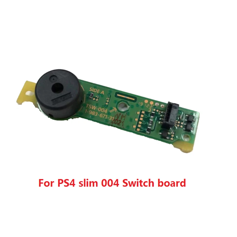 Nintendo Switch PS4 Slim Sony Optical Drive Sensor Switch Motor For PlayStation 4 Pro