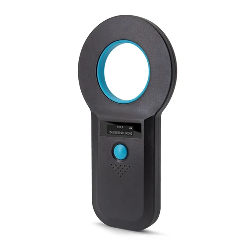 RFID 개 마이크로칩 카드 리더, 블루투스, USB, 무선 2.4G 통신, EM4305, 125khz, 134.2khz, 동물 칩 스캐너 2