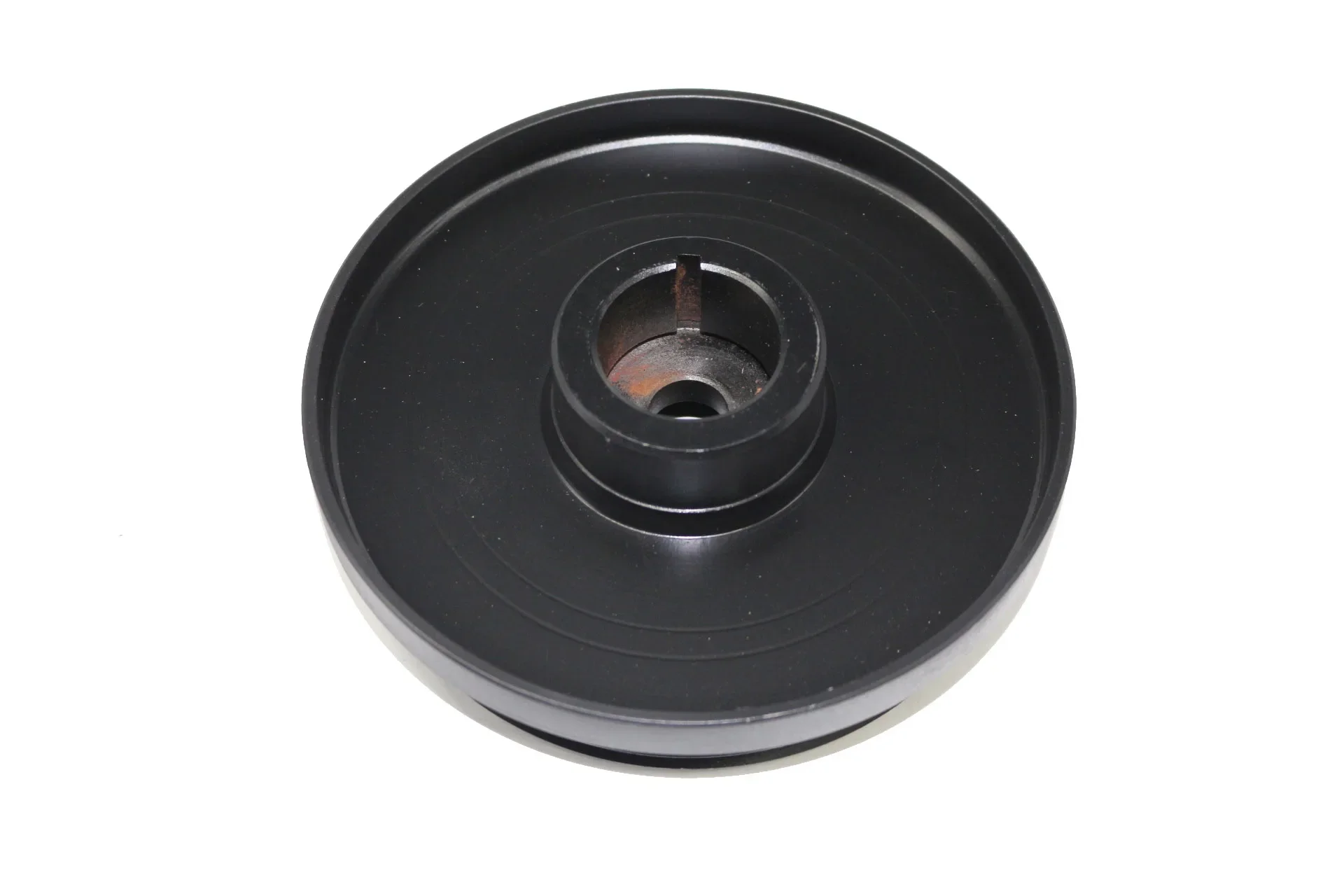 231242F602 Damper Pulley for Kia Sorento 2010-2013 Sportage R 2011-2014 Hyundai Maxcruz 2013-2015 23124-2F602