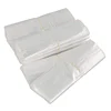 300pcs~100pcs Plastic T-Shirt Retail Shopping Design Supermarket Bags Handles Packaging, 4