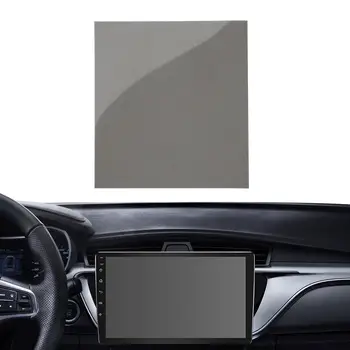 Pellicola Polarizzante per Schermi Auto, Fogli Polarizzati Adesivi per Fotografia, Accessori per Display Elettronici, Strumento Educativo di Fisica