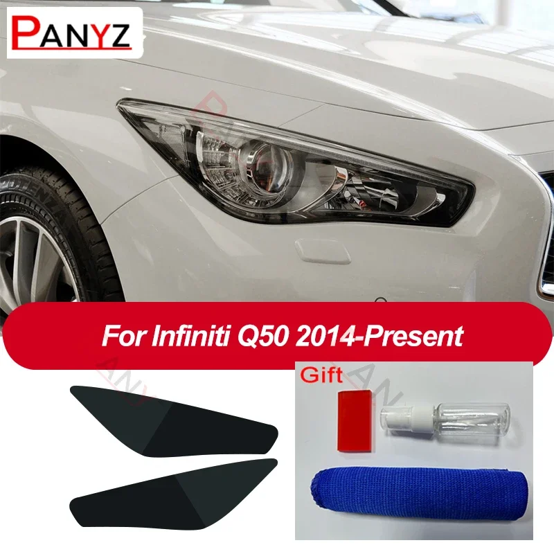For Q50 black