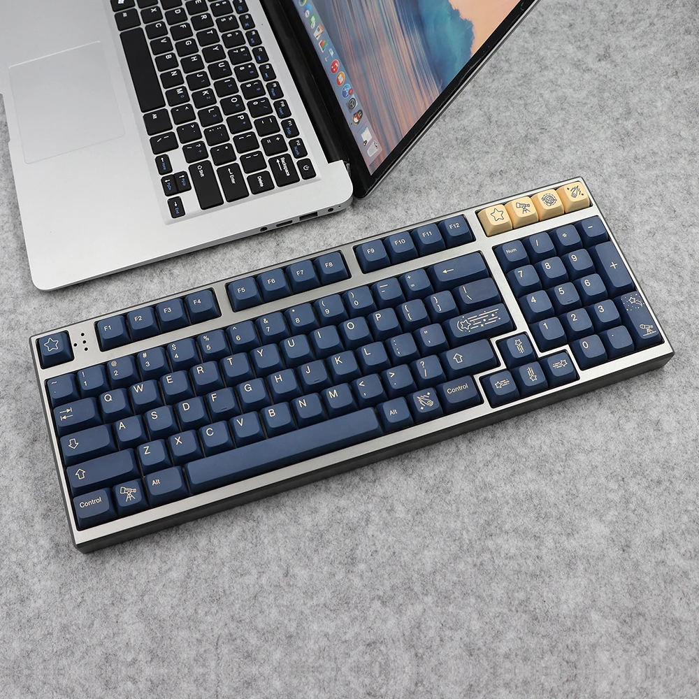 rk61 64 68 84 980 104 teclado