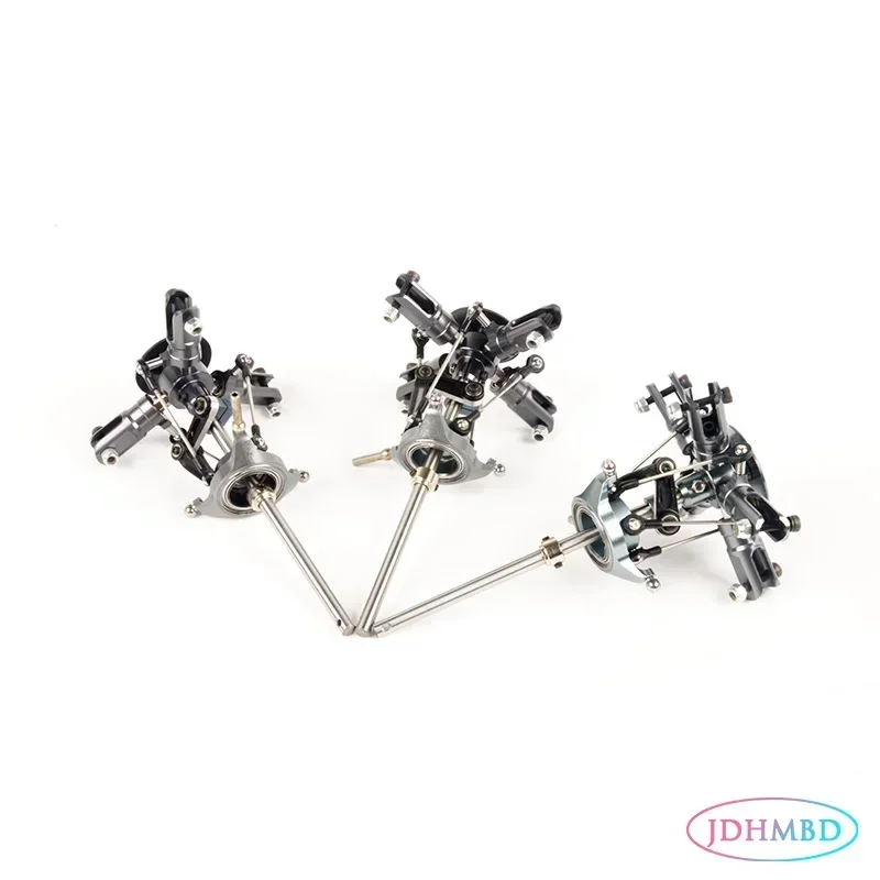 Hélices RC 3-5 Pales PRO - Lot de 3 à 5 pièces