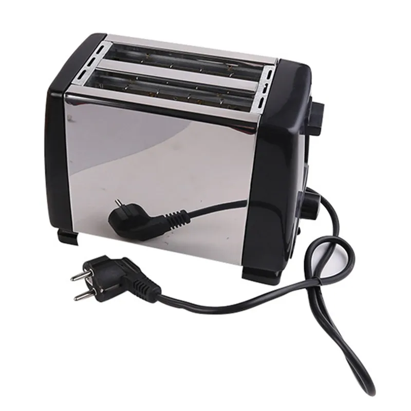 Home bread maker slice heating sandwich breakfast machine Small automatic toaster