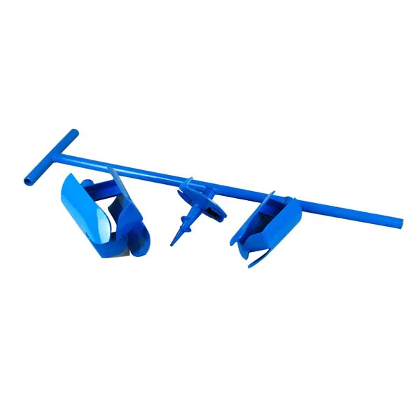 

Soil Auger Hand Manual Soil Sampler
