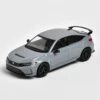 MINIGT 659 1:64 Civic FL5 Type R Diecast Model Car 1