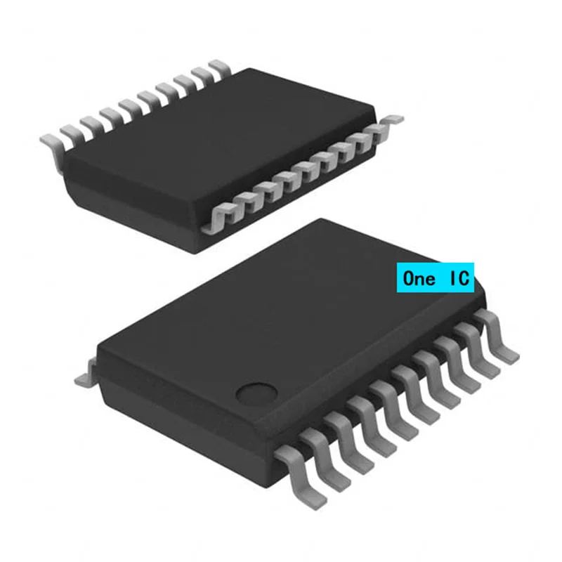 

1pcs 100% Original MIC2179YSM TR MIC2179 SSOP20 Brand New Genuine Ic