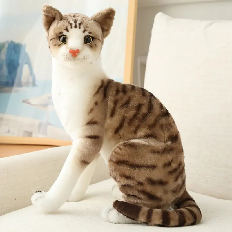 brown sit 20cm