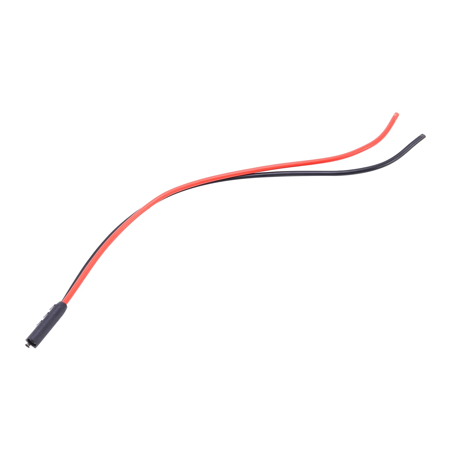 10Pcs Mobile Car Radio DC Power Cord Cable for Motorola GM300 GM950E SM50 M120 SM120 GM950I GM3188 GM3688 Rare