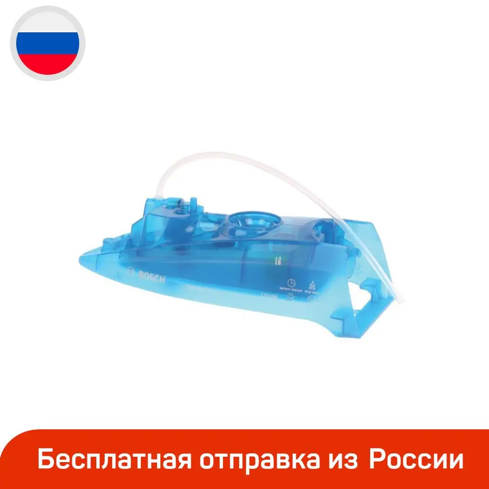 Tank парогенератора Bosch tda7680 |
