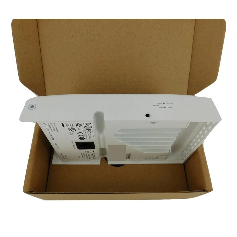 Рисунок 5 - Беспроводная панель Ruckus H510