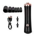 Black Glue Shaker 6