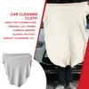 Car Cleaning Cloth Chamois Leather Absorbent Drying Towel Natural Large Soft Cloth Elastic for Car Washing Maintenance 3