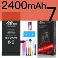 2400mAh For i7