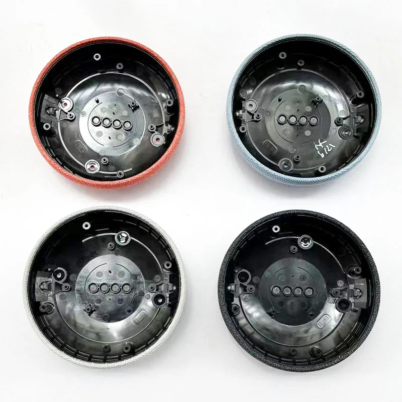 Original Google Nest Mini Smart Speaker Substituição Capa Superior de Tecido Peças de Reparo Renovar Acessórios - Image 2