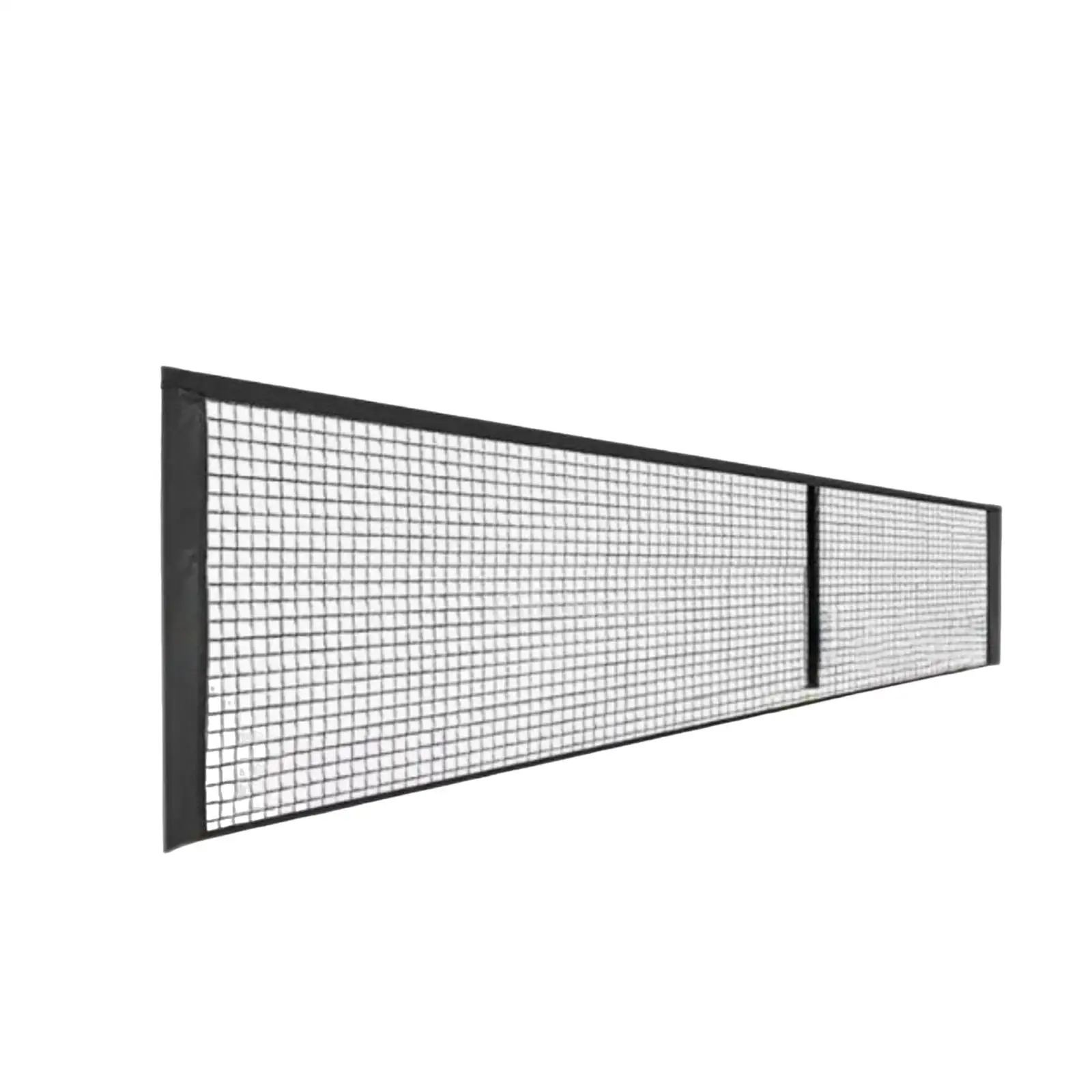 Pickleball Net Replacement Portable Pickleball Court Equipment Weather