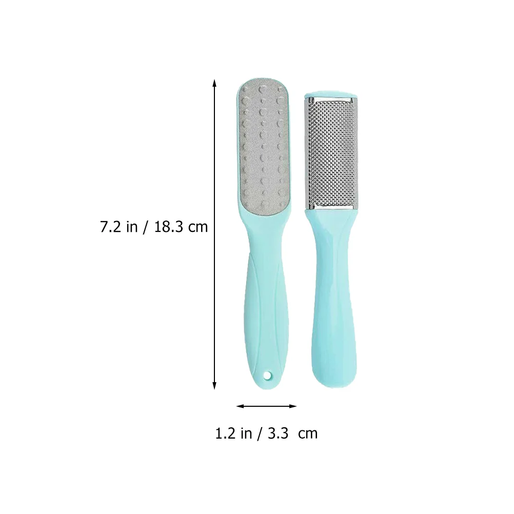 발 굳은살 파일 제거기 케어용 페디큐어 전문 족부 도구 족부 키트, 네일 키트, 매니큐어 스크레이퍼
