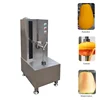 Small Automatic Pumpkin Melon Papaya Pineapple Peeling Peeler Machine Electrical Taro Processing Peeling Machine 2