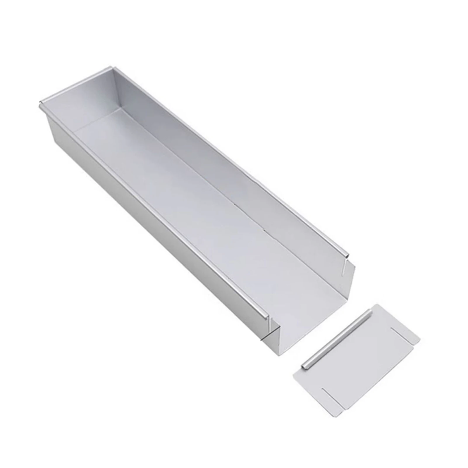 

Aluminum Alloy Baking Kitchens Large Capacity Even Heating Large Capacity Professional Bread Baking Specifications