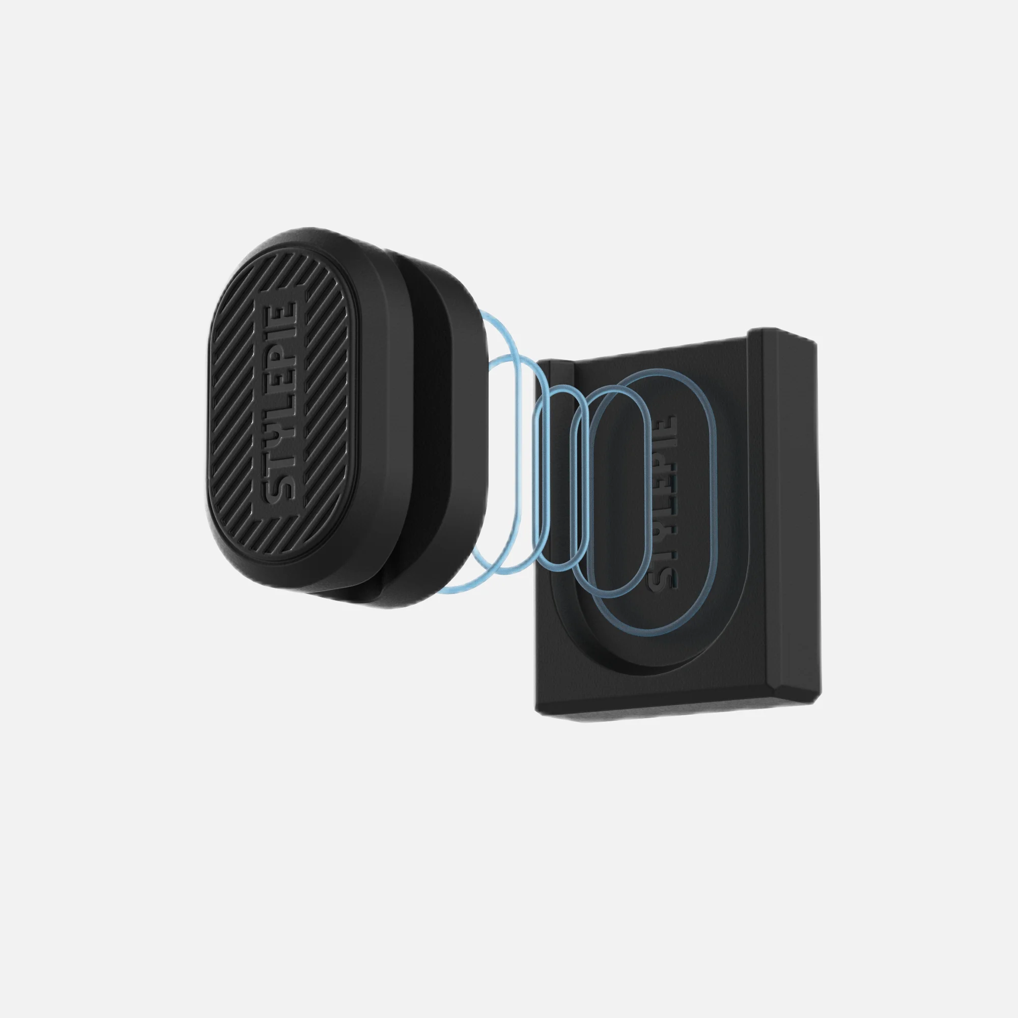 Magnetic Cable Organizer and Storage Solution by STYLEPIE