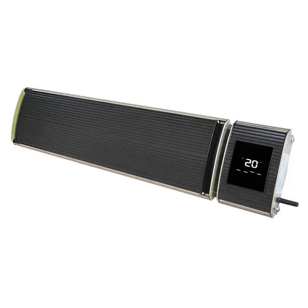 High Output Hot Selling 3200W Patio Heater Infrared Heater with wifi remote  control - AliExpress