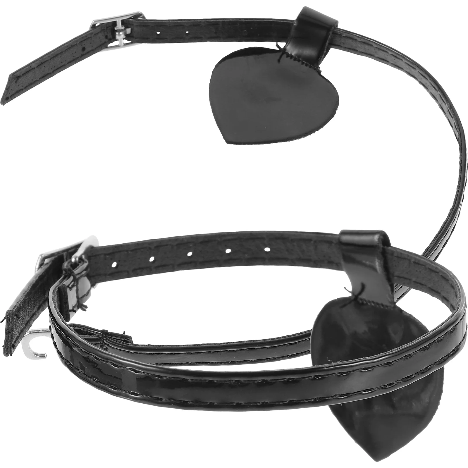 Рисунок 4 - 1 пара, женские эластичные шнурки