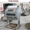 Automatic Kneading Countertop Dough Stretching Machine Baking Bread Dough Maker Sheeter Pressing Conveyor Belt for Kitchen 1