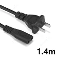 1.4m us plug