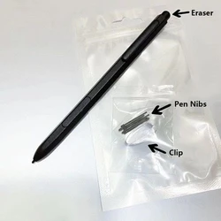 Advanced Digital Pen Stylus for eBook Writing and Note - Taking (Pen Pen Nibs)