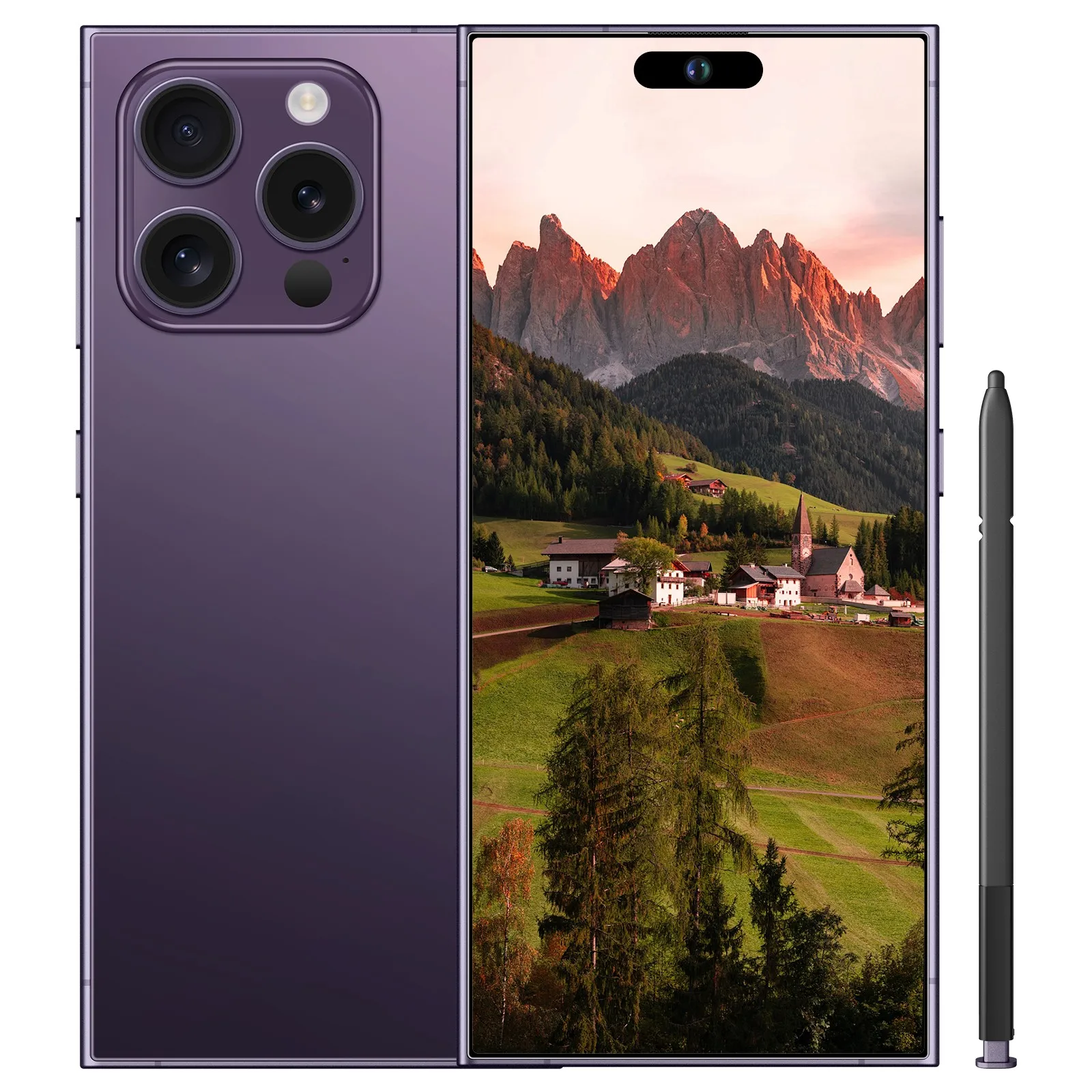 S25 Ultra New Smartphone 5g 7 3 Inch High Definition 8000mah Unlocking Smartphone Android 14 Cellphones.jpg S25 Ultra New Smartphone 5g 7 3 Inch High Definition 8000mah Unlocking Smartphone Android 14 Cellphones.jpg