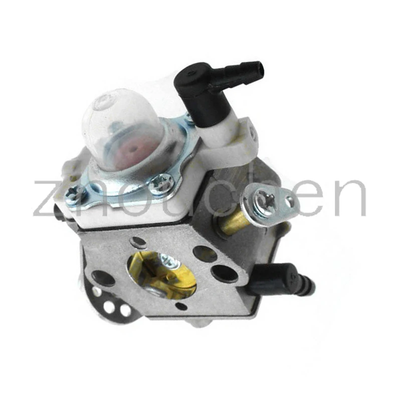 

Carburador para walbro WT-990-1 fit zenoah g23lh g2d g230rc g260rc g231puh g260puh g260pu cy rc hpi baja 5b 5t 5sc losi 5ive-t