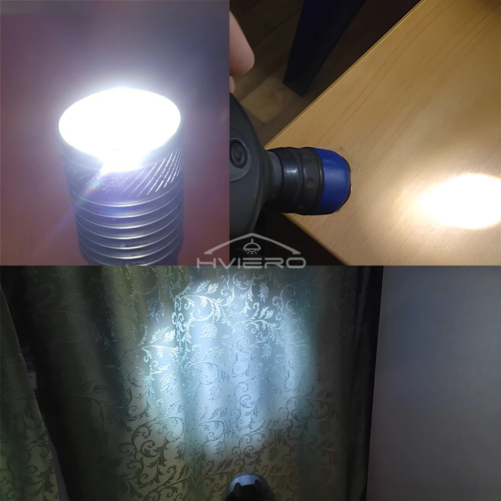 LED Light Bulbs 10Pcs 1W 3W High Power LED Chip 110-120LM Bead Line Emitter Diode White Red Green Blue Yellow DIY Decoration