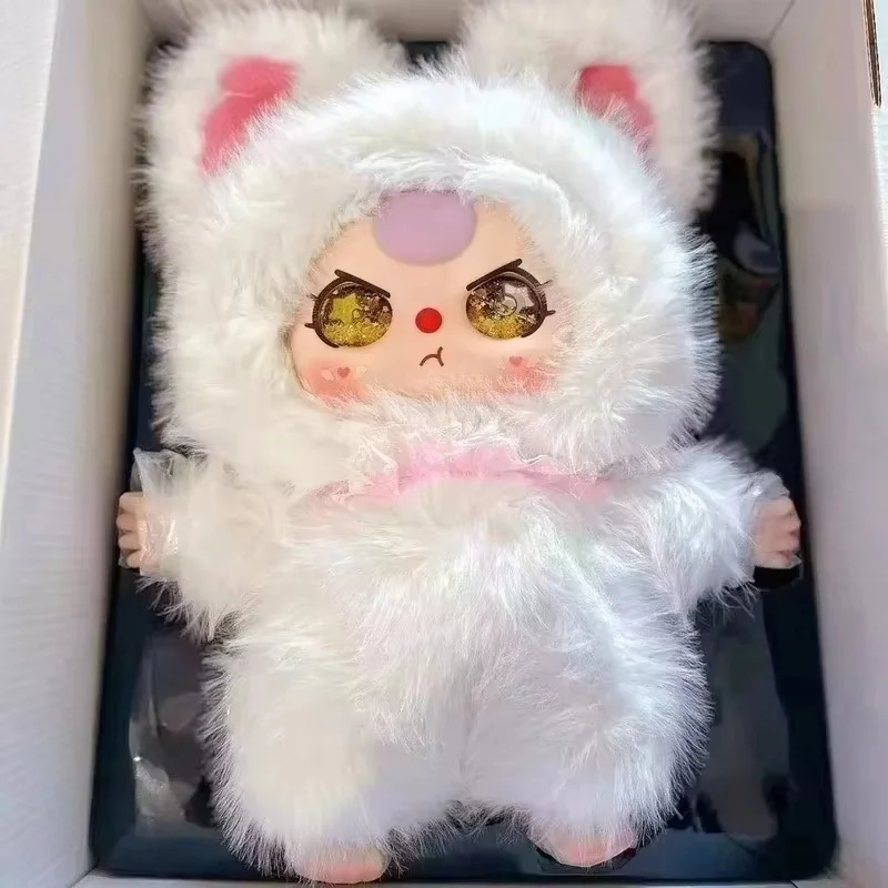 Baby Three Ai800% Big Doll Blind Box Intelligent Toy Dialogue