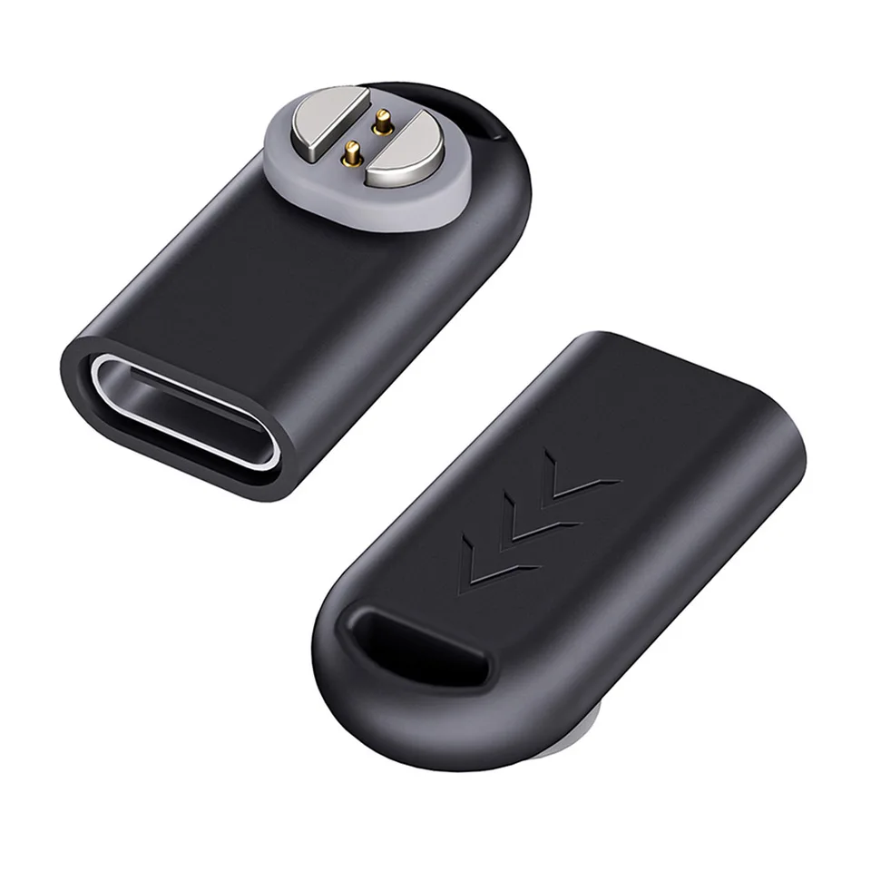 Magnetic Charging Adapter for SUUNTO Devices