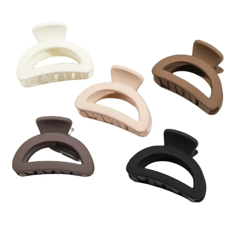Flower Barrettes for Women Daily Long Lasting