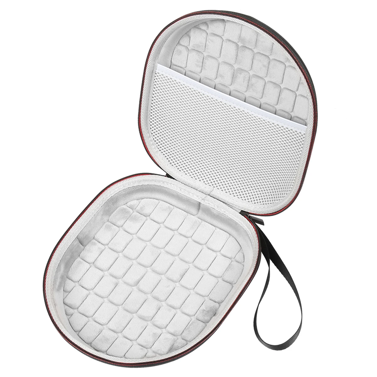 ハード EVA 収納袋 Edifier フリープロヘッドフォンポータブル保護