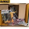 DEWALT Cordless Rotary Hammer DCH172 20V MAX 5/8" Brushless Motor SDS PLUS Power Tools Dewalt Rechargeable Impact Drill 6
