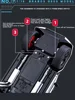 1:18 Mercedes-Benz G800 Alloy Car Model Simulation Sound Light Pull Back Toy Car Off-Road Suv Toy Boy Collection Decoration Gift 4